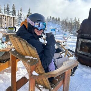 Meet your Posher, Charlotte